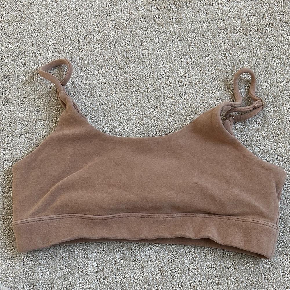 Zyia Relaxation Sports Bra
